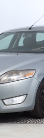 Ford Mondeo VI , Salon Polska, HAK, El. szyby, Alarm-3