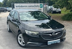 Opel Insignia II Country Tourer