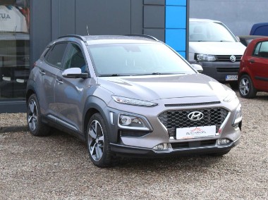 Hyundai Kona-1