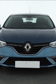 Renault Megane IV , Salon Polska, Klimatronic, Tempomat-2