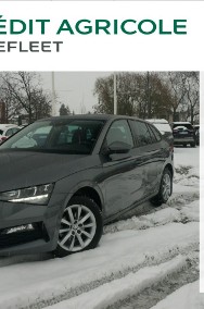 Skoda Scala 1.5 TSI 150 KM 150 KM Ambition Salon Polska Faktura Vat 23% WW906TF-2