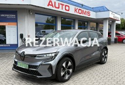Renault Megane IV Rezerwacja