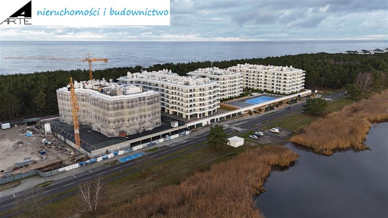 Mieszkanie - Rogowo IV etap