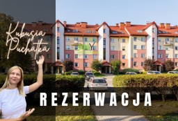 Mieszkanie Olsztyn Jaroty, ul. Kubusia Puchatka