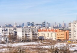 Mieszkanie Warszawa Czerniaków, ul. Czerniakowska