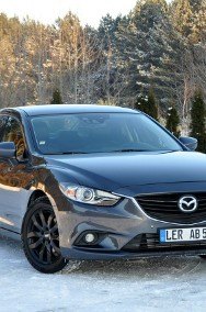 Mazda 6 III 2.2d(175KM)*Led*Xenon*Navi*Kamera*Skóry*Automat*El.Fotele*RVM**Alu17-2