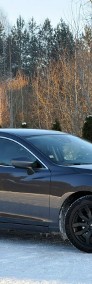 Mazda 6 III 2.2d(175KM)*Led*Xenon*Navi*Kamera*Skóry*Automat*El.Fotele*RVM**Alu17-4