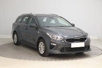 Kia Cee'd III , Salon Polska, Serwis ASO, Klimatronic, Tempomat, Parktronic