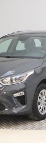 Kia Cee'd III , Salon Polska, Serwis ASO, Klimatronic, Tempomat, Parktronic-3