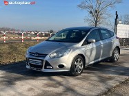 Ford Focus III