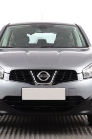 Nissan Qashqai I , Salon Polska, Klimatronic, Tempomat, Parktronic-2