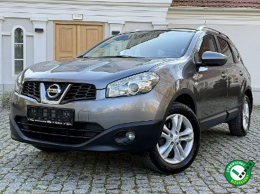 Nissan Qashqai+2 I-1