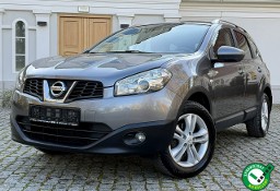 Nissan Qashqai+2 I