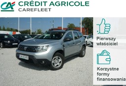 Dacia Duster I 1.5 Blue dCi/115 KM Essential 4WD Salon PL Fvat 23% DW6KA80