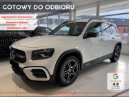 Mercedes-Benz Klasa GLB 200 d AMG Line 200 d Pakiet AMG Premium + Night + Zimowy + Multibeam