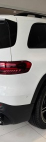 Mercedes-Benz Klasa GLB 200 d AMG Line 200 d Pakiet AMG Premium + Night + Zimowy + Multibeam-3