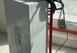 Kocioł elektryczny wygrzewanie posadzki/centralne ogrzewanie 