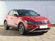 Volkswagen T-Roc , Salon Polska, 1. Właściciel, Serwis ASO, Automat, Skóra,