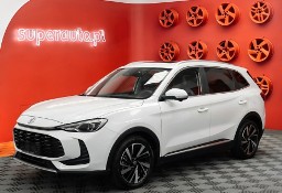 MG ZS 1.5 HEV+ Exclusive aut 1.5 HEV+ Exclusive aut 197KM