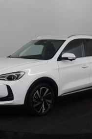 MG ZS 1.5 HEV+ Exclusive aut 1.5 HEV+ Exclusive aut 197KM-2