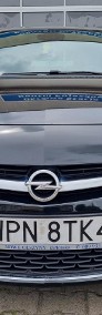 Opel Astra J 1.7 CDTI 110 KM półskóry navi kamera alu gwarancja-3