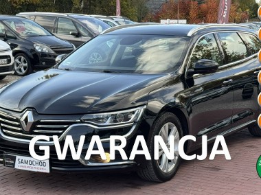 Renault Talisman I Automat, Salon PL,Gwarancja-1