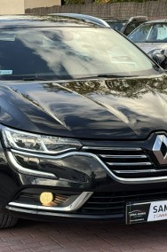 Renault Talisman I Automat, Salon PL,Gwarancja-2