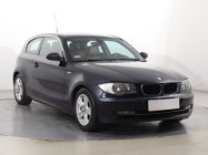 BMW SERIA 1 I (E81/E82/E87/E88) BMW SERIA 1 , 177 KM, Navi, Klimatronic, Tempomat, Parktronic,