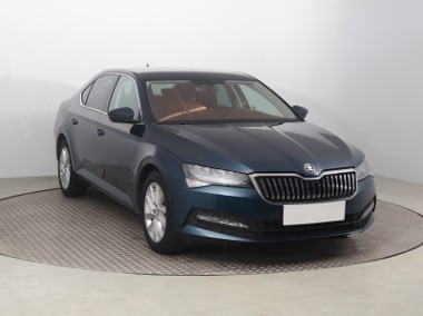 Skoda Superb III , Salon Polska, 1. Właściciel, Automat, VAT 23%, Navi,-1