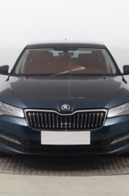 Skoda Superb III , Salon Polska, 1. Właściciel, Automat, VAT 23%, Navi,-2
