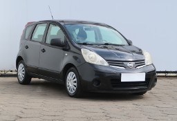 Nissan Note E11 , Klima