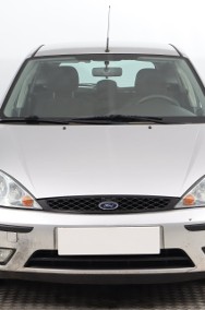 Ford Focus I , HAK, Klima-2