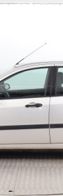 Ford Focus I , HAK, Klima-4