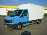 Volkswagen Crafter 2,0 tdi 109 Ps EURO5 Faktura vat