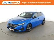 Peugeot 308 P5 Allure Pack automat navi kamera ACC LED grzane fotele