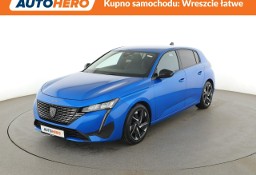 Peugeot 308 P5 Allure Pack automat navi kamera ACC LED grzane fotele