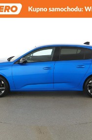 Peugeot 308 P5 Allure Pack automat navi kamera ACC LED grzane fotele-2