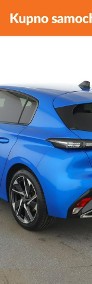 Peugeot 308 P5 Allure Pack automat navi kamera ACC LED grzane fotele-4
