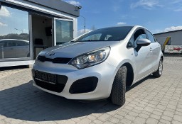 Kia Rio III 1.2 Benzyna