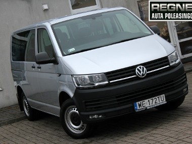 Volkswagen Transporter T6 Automat 2.0TDI 150KM SalonPL FV23% 1WŁ Gwarancja-1