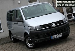 Volkswagen Transporter T6 Automat 2.0TDI 150KM SalonPL FV23% 1WŁ Gwarancja