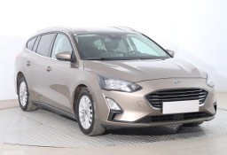 Ford Focus IV Salon Polska, 1. Właściciel, VAT 23%, Klimatronic, Tempomat,
