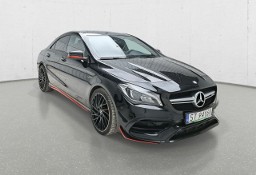 Mercedes-Benz Klasa CLA