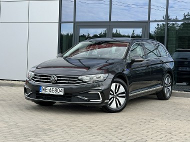 Volkswagen Passat B8 Salon Polska, Navi, Climatronic, Front Assist, PreCrash,GWARANCJA, A-1