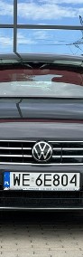 Volkswagen Passat B8 Salon Polska, Navi, Climatronic, Front Assist, PreCrash,GWARANCJA, A-4