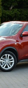 Nissan Juke 1.6T(190KM) Duża Navi Kamera Klimatronic Skóry Keyless Go ASO Alu 17-3