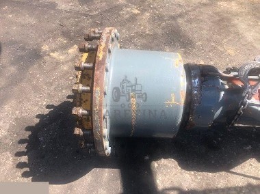Most napędowy ZF AP-415/LK - Półoś-1
