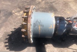 Most napędowy ZF AP-415/LK - Półoś