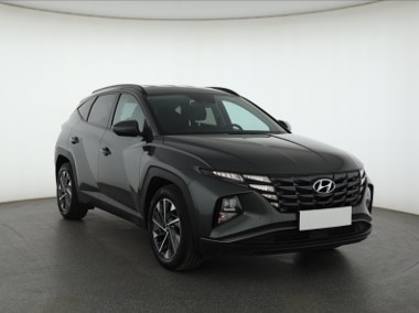 Hyundai Tucson , Salon Polska, 1. Właściciel, Serwis ASO, Automat, VAT 23%,-1