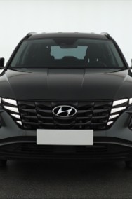 Hyundai Tucson , Salon Polska, 1. Właściciel, Serwis ASO, Automat, VAT 23%,-2